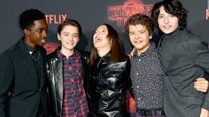 Anne with an e star amybeth mcnulty will play a character named vickie, described as a. Stranger Things Season 4 New Cast And Characters Reveals Major Plot Spoilers The Geek Herald