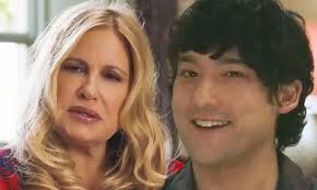 The White Lotus: Ethan fears Cameron and his wife Harper are fooling around  behind his back