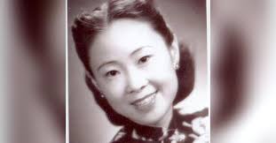 Julia Wang Hussey Obituary