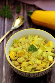 Epingle Sur Quinoa Semoule Boulgour