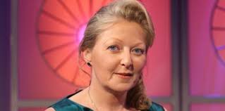 Anne Germain: "Mi padre fallecido me transmitió las palabras que quería que  dijese en su funeral"