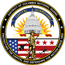 But there's another factor which has emerged in all this: District Of Columbia National Guard Wikipedia