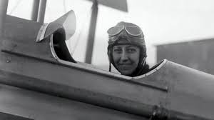 Amy Johnson play to land in her hometown of Hull