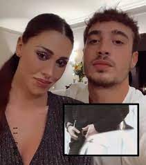Ma quanto costa il resort di lusso e chi paga? Frasi Dal Web Belen Rodriguez E Antonino Spinalbese Facebook