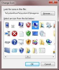 Typically, an icon is specified with the base part of its file name. Computer Pin To Taskbar Windows 7 Help Forums