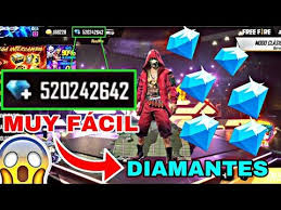 Free fire is great battle royala game for android and ios devices. Quieres Conseguir Diamantes Gratis Para Free Fire En 2020 Pues Aca Te Mostramos Como Conseguirlos Fac Free Gift Card Generator Free Gift Cards Hack Free Money