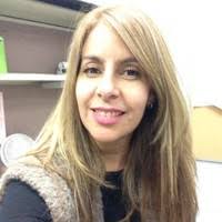 Linda Ponce's Instagram, Twitter & Facebook