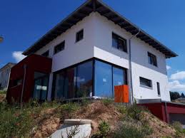 A cozy cabin with big windows, comfy chairs, one bedroom with a queen, a loft with a king and a futon, and instant access to some of the most pristine woods in the pacific north west. Haus Zu Vermieten Astrid Lindgren Strasse 5 93173 Wenzenbach Regensburg Kreis Mapio Net