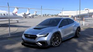 Https Www Autoevolution Com News Subaru Viziv Performance Concept Is Slightly Larger Than The Wrx Sti 121236 Html Agal 8 Subaru Wrx Subaru Subaru Sti