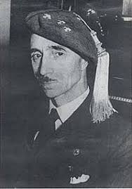 Prince Xavier of Bourbon Parma