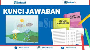 Ya, turunnya air dari langit yang dinamakan hujan adalah siklus yang terjadi untuk menjaga kondisi bumi agar tetap stabil. Kunci Jawaban Tema 5 Kelas 3 Sd Hal 131 136 Tulislah Proses Terjadinya Hujan Tribun Sumsel