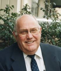 David Dinsdale Obituary 2014