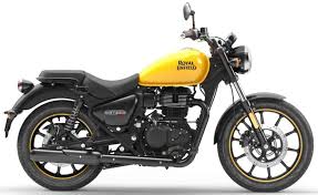 Identify Your Royal Enfield Bullet
