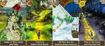 Using the apk downloader extension for chrome, you can download any apk you need so y. Temple Run Oz Apk V1 6 7 For Android Free Games Download