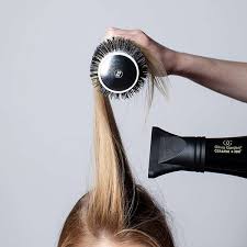 A thin top layer and one underneath. 10 Best Large Round Hair Brushes Rank Style