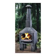 A chiminea is a freestanding fireplace that you load from the front, rather than from the top as you would a fire pit or bowl. 10 Best Chiminea Fire Pit Reviews And Comparison