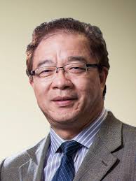 秦岭-中国科学院大学-UCAS