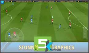 Dream league soccer 2019 es un juego de fútbol muy entretenido para miles de dispositivo con android móvi, ya que realmente es un juego . Dream League Soccer 2019 V6 07 Apk Data Mod Unlocked Android