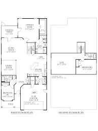 • from the design book. Houseplans Biz House Plan 2755 A The Woodbridge A