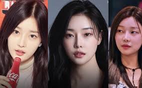 LEE SIAN in PRODUCE48 before Singles Inferno 4 : r/Singlesinferno2