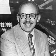 Lee Erwin (organist)