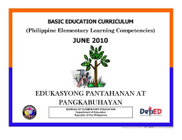 Maybe you would like to learn more about one of these? Edukasyong Pantahanan At Pangkabuhayan Deped Naga City