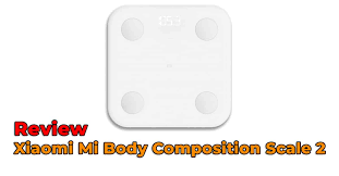 It automatically identifies each family member and can store up to 16 user profiles. Smart Weight Scale Review Mi Body Composition Scale 2 Techie Show