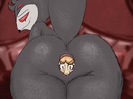 Keenie and Stolas Anal Vore Forced Anal Sex < Your Cartoon Porn