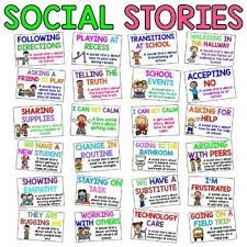 Pin On Behavior Management