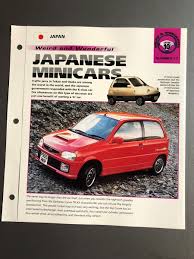 Image result for Permanent Red 1966 Daihatsu