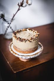 Coffee and walnut cake recipe. Caramelized Walnut And Chestnut Cake With Coffee Liqueur Salvia Limone Coffee And Walnut Cake Caramelized Walnuts Chestnut Recipes