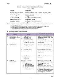 Borang hendaklah ditaip atau ditulis dengan jelas menggunakan dakwat hitam. 7 Borang Kecemerlangan 1 Ideas Bullet Journal English Grammar Image