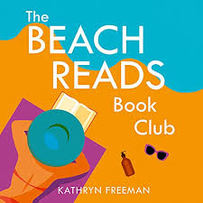 Welcome to english speaking club in nizhny novgorod! The Beach Reads Book Club Horbuch Download Von Kathryn Freeman Audible De Gelesen Von Hannah Brown