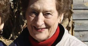 Madeline Wolfe Litten