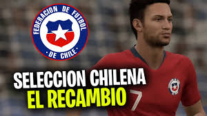 Selección de fútbol de chile) represents chile in men's international football competitions and is controlled by the federación de fútbol de chile which was established in 1895. Comienza El Recambio En La Seleccion Chilena Modo Carrera Fifa20 Youtube