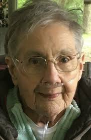 Geraldine M. Sears Obituary