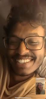 Deepak and Hannah added a new photo.