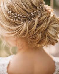 Brautfrisur mit langem schleier 2016. Hochzeitsfrisuren Top 72 Schonste Frisuren Fur Die Hochzeit