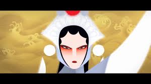 Le serpent blanc (白蛇伝, hakuja den) est un film d'animation japonais du studio toei réalisé par taiji yabushita (ja) et kazuhiko okabe comme directeur artistique et qui est sorti au japon en 1958. Gobelins 2017 Le Serpent Blanc Youtube