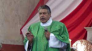 Reflexión Dominical Del Padre Pistolas 02 De Junio De 2024 - Laborissmo