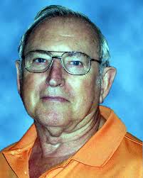 Gerald Usery Obituary