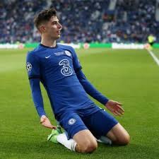 Kai havertz scored the opening goal of the uefa champions league final. Kai Havertz On Twitter We Won The F Ing Champions League