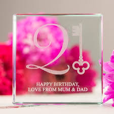 The 12 best college graduation gifts of 2021. 21st Birthday Gifts Present Ideas Getting Personal