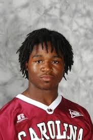 Carlos Thomas's Instagram, Twitter & Facebook