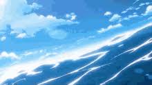 Maybe you would like to learn more about one of these? Anime Ocean Gifs Tenor