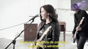 You, you who has smiled when you're in pain you who has soldiered through the profane they were distracted and shut down. Alanis Morissette Guardian Video Dailymotion