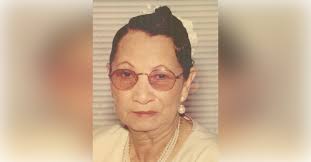 Obituary information for Aline Feteau