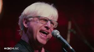 The joy behind Chilliwack's second coming