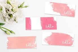Coat one or both sides with an elegant matte, shiny gloss, or protective high gloss uv finish. 17 Blank Business Cards Templates Psd Word Pages Examples