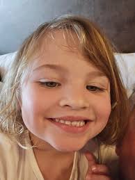 My Evvy warms my heart with every waking moment!!